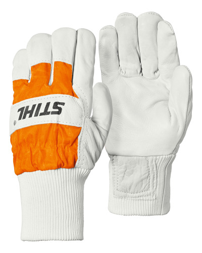 ADVANCE Duro, gants de protection, taille L