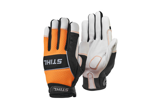 ADVANCE Ergo MS, gants de protection, taille L