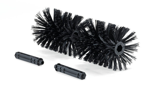 Brosse de balayage, KB-MM