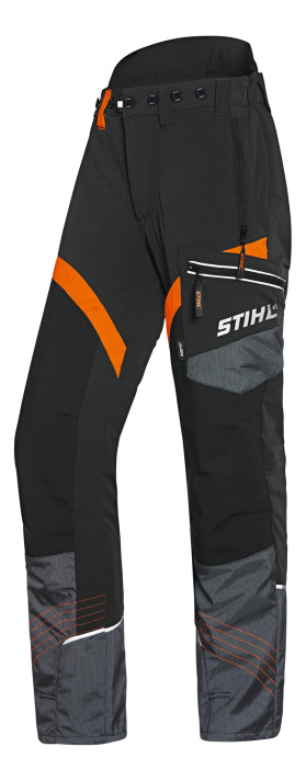 Pantalon, ADVANCE X-FLEX, taille 3XL