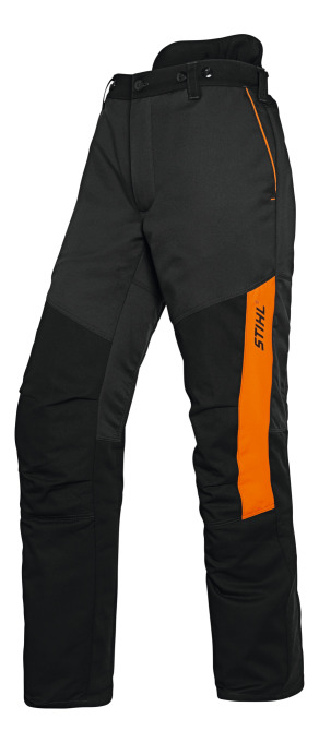 Broek met tailleband, FUNCTION Universal, maat L