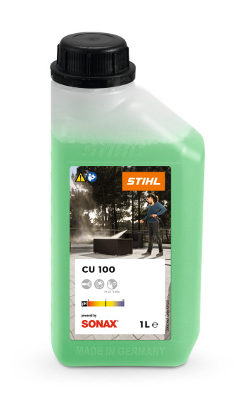 CU 100, 1 l