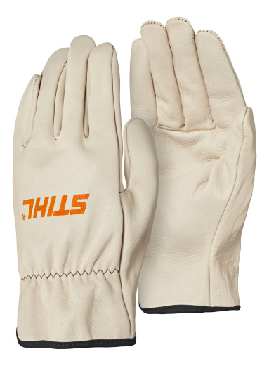 DYNAMIC Duro, gants de protection, taille M