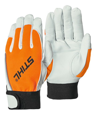 DYNAMIC SensoLight, gants de protection, taille L