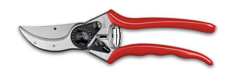 FELCO F 2, Bypass, 21,5 cm, 240 g