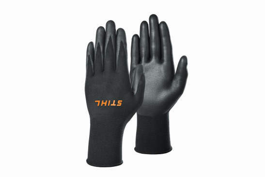 FUNCTION SensoTouch, gants de protection, taille L