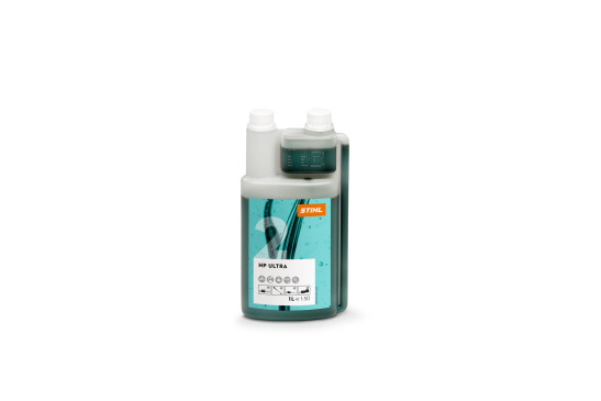 HP Ultra tweetaktolie, 100 ml (voor 5 l brandstof)