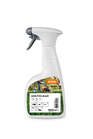 Multiclean, 500 ml