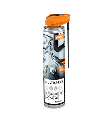 Multispray, 400 ml