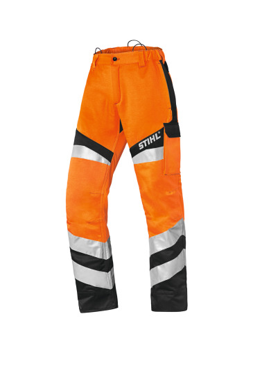 Protect FS, taille L, orange