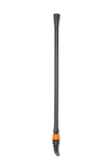 Lance téléscopique, pour SG 51, SG 71, 52-90 cm