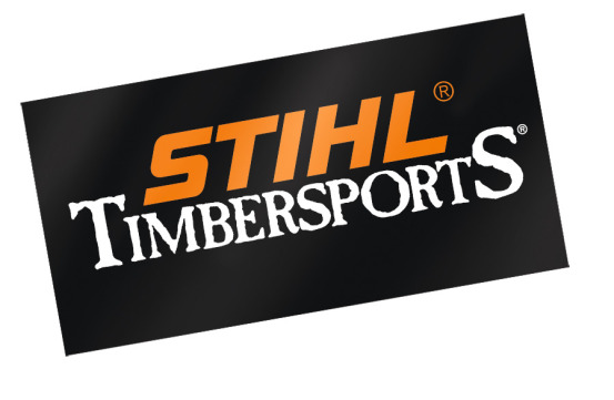 Autocollant TIMBERSPORTS®