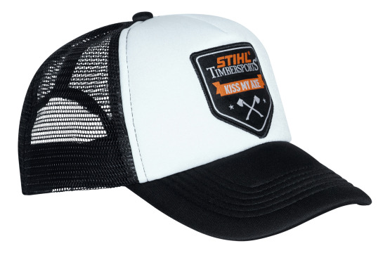 Casquette de camionneur, TIMBERSPORTS®