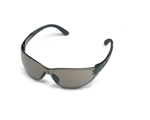 Lunettes de protection, Contrast, noires