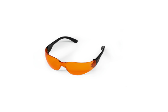 Lunettes de protection, Light, oranges