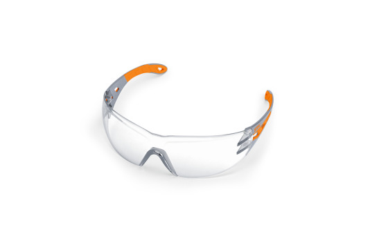 Lunettes de protection, Light Plus, claires