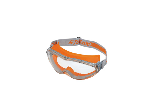 Lunettes de protection, Ultrasonic, claires