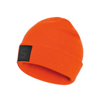 Bonnet SIGN, orange