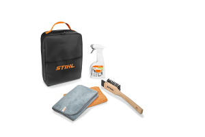 Care & Clean Kit Plus, pour tondeuses robots iMOW® et tondeuses