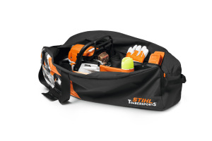 Sac pour tronçonneuse, TIMBERSPORTS® Edition