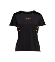 Functioneel T-shirt, TIMBERSPORTS®, Dames, maat XS