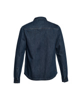 Hemd, DENIM CONTRA, maat XXXL