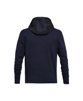 Sweat à capuche, WOVEN HOOD, taille XXXL