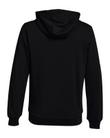 Hoodiejack, zwart,maat L