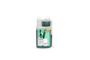 Huile moteur deux temps HP Super, 100 ml (pour 5 l de carburant)