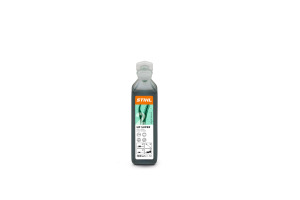 Huile moteur deux temps HP Super, 100 ml (pour 5 l de carburant)