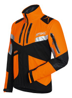 Veste, ADVANCE X-TREEm, taille L, noir