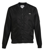 Veste BOMBER ICON, noire, taille XL