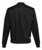 Veste BOMBER ICON, noire, taille XL