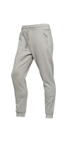 Joggingbroek, LEGENDARY, grijs, maat L