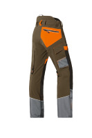 Pantalon de travail, sans protection anti-coupures, ADVANCE X-CLIMB, taille L