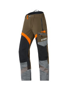 Pantalon de travail, sans protection anti-coupures, ADVANCE X-CLIMB, taille L