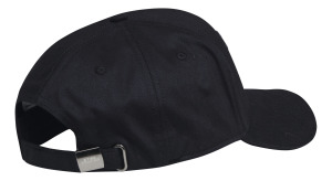 Casquette AXE, noire