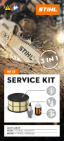 Service Kit 13, pour MS 271, MS 291, MS 311 et MS 391