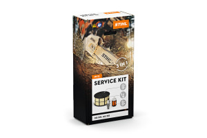 Service Kit 15, voor MS 231 en MS 251