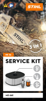 Service Kit 16, voor MS 661