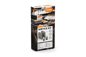 Service Kit 22, voor verschillende benzinemachines