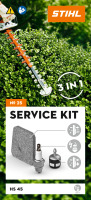 Service Kit 25, voor HS 45