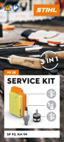 Service Kit 28, voor KM 94