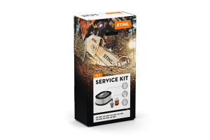 Service Kit 3, voor MS 440, MS 460, MS 640, MS 650, MS 660, MS 780 en MS 880