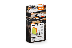 Service Kit 30, voor FC 91, FC 96, FC 111, FS 89, FS 91, FS 111, HT 102, HT 103, KM 91 en KM 111