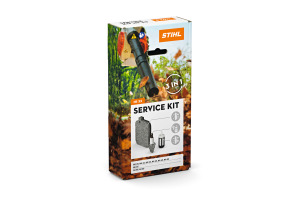 Service Kit 33, voor BG 45, BG 46, BG 50, BG 55, BG 65, BG 85, BR 45, SH 55 en SH 85