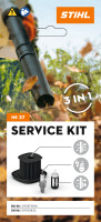 Service Kit 37, voor BG 86 en SH 86