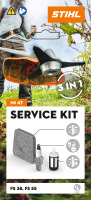 Service Kit 47, voor FS 38 en FS 55