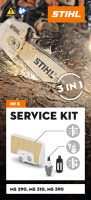 Service Kit 5, voor MS 290, MS 310 en MS 390