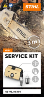 Service Kit 8, voor MS 193 C en MS 194 C